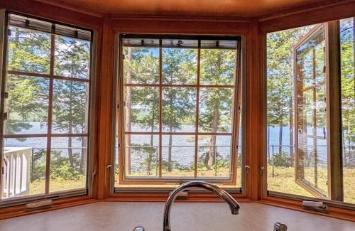 Andover Casa | Highland Lake Homestead