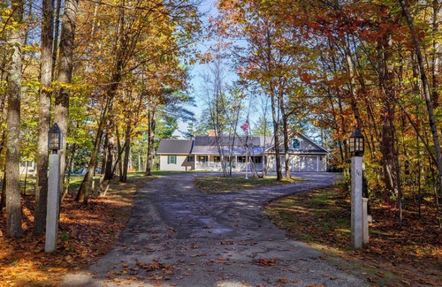Andover Casa | Highland Lake Homestead