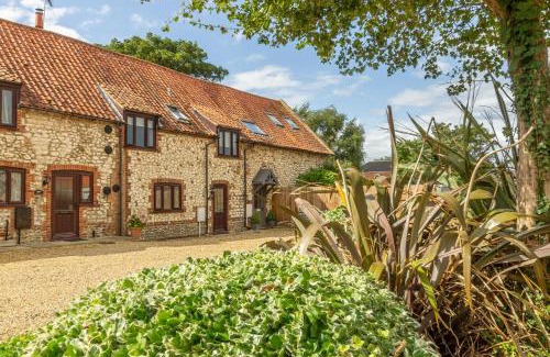 Thornham Casa | Hideaway Barn