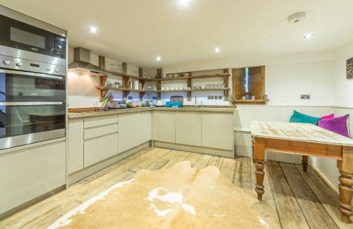 Thornham Casa | Hideaway Barn