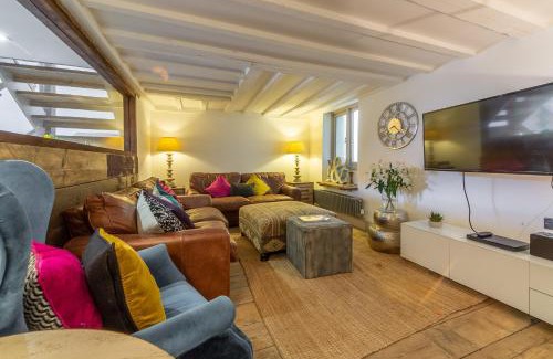 Thornham Casa | Hideaway Barn