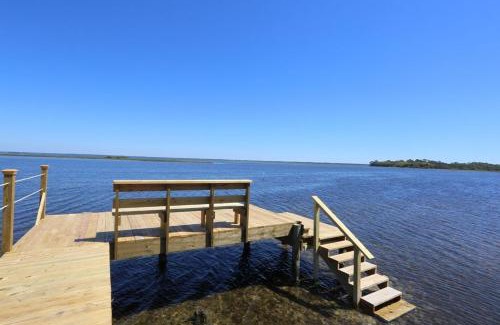 Cape San Blas Casa | Hideaway Bay by Pristine Properties Vacation Rentals