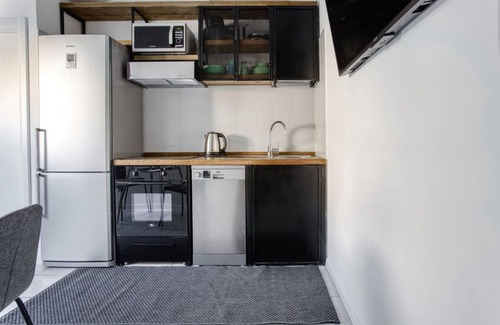 NoLo Apartamento | Hideaway:Bilocale Staz. Centrale