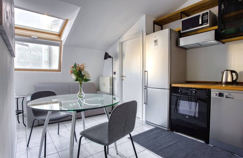 NoLo Apartamento | Hideaway:Bilocale Staz. Centrale