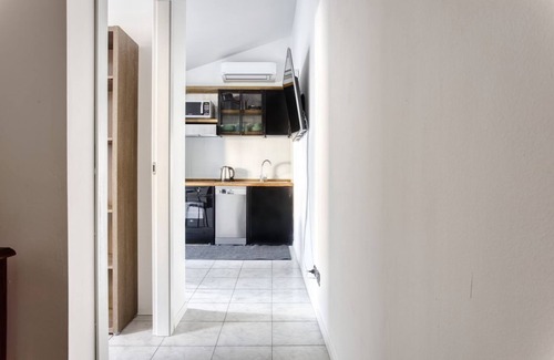 NoLo Apartamento | Hideaway:Bilocale Staz. Centrale