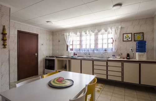 Carapicuiba Casa | Hideaway for an intimate party in Granja Viana