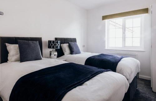 Southrey Complejo | Hideaway by Liv Retreats