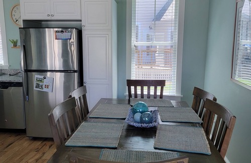Seaglass Village Cabaña | Cottage 702 (The Boardwalk)