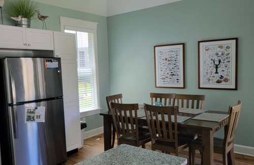 Seaglass Village Cabaña | Cottage 702 (The Boardwalk)