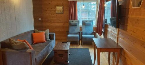 Ivalo Chalet De Esquí | Hideaway Cottage