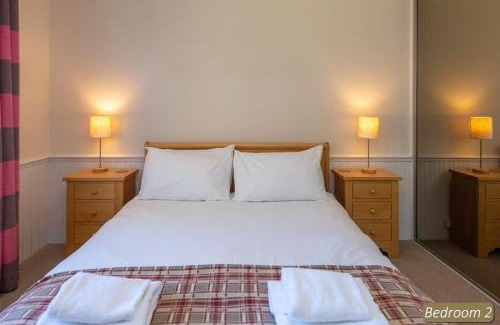 Dirleton Casa | Hideaway Cottage