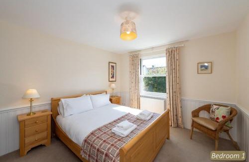 Dirleton Casa | Hideaway Cottage