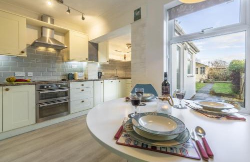 Leiston Casa | Hideaway Cottage