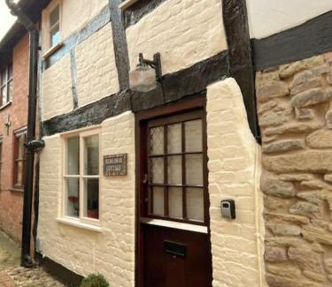 Ludwel Casa | Hideaway Cottage