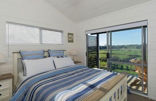 Wairoa Casa | Hideaway Cottage
