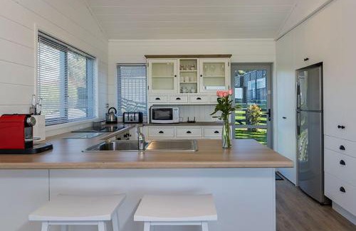 Wairoa Casa | Hideaway Cottage