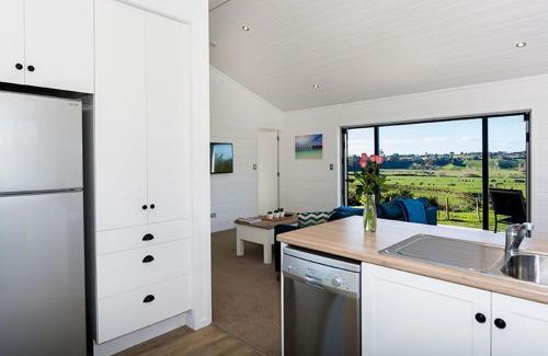 Wairoa Casa | Hideaway Cottage