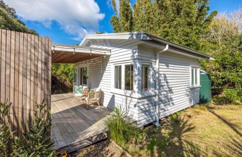 Oneroa Casa | Hideaway Cottage