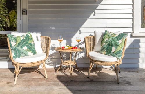 Oneroa Casa | Hideaway Cottage