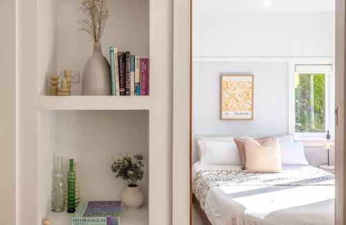 Oneroa Casa | Hideaway Cottage