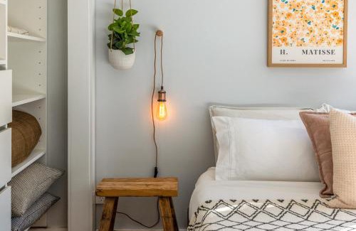 Oneroa Casa | Hideaway Cottage