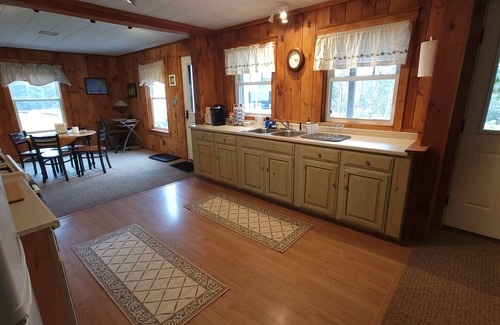 Springfield Cabaña | Hideaway Cottages, Cottage A