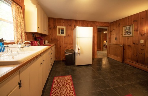 Springfield Cabaña | Hideaway Cottages, Cottage B