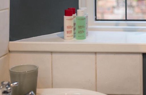 Penicuik Casa | Hideaway country cottage near Edinburgh