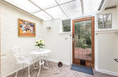 Penicuik Casa | Hideaway country cottage near Edinburgh