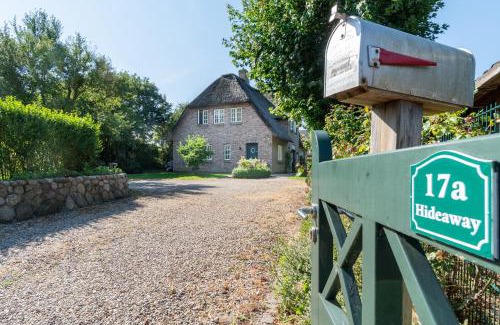 Borgsum Casa | Hideaway