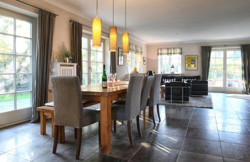 Borgsum Casa | Hideaway