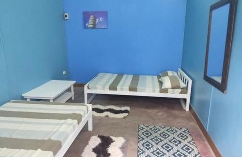 Antipolo Casa | HIdeaway Euro Villa