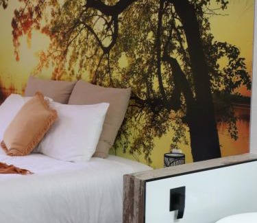 Mapleton Villa | Hideaway Falls - Bunya Cottage
