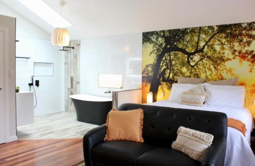 Mapleton Villa | Hideaway Falls - Bunya Cottage