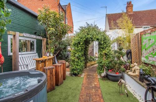 Beccles Casa | Hideaway