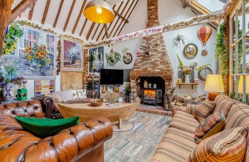 Beccles Casa | Hideaway