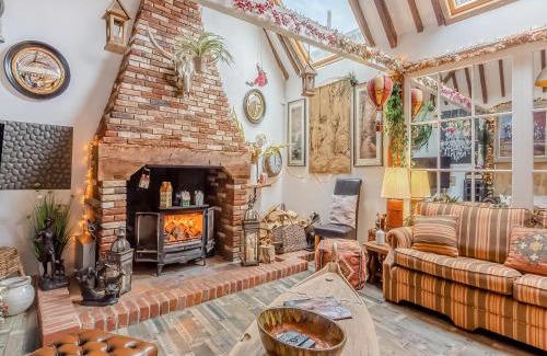 Beccles Casa | Hideaway