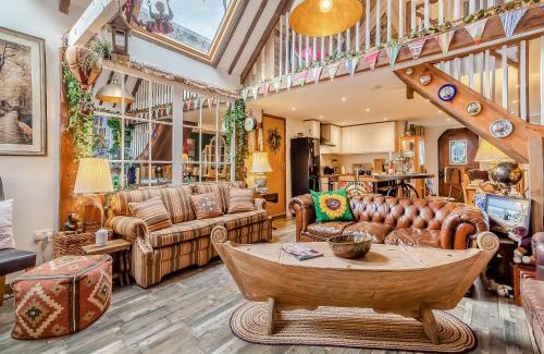 Beccles Casa | Hideaway