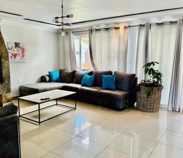 Parklands Casa | Hideaway Haven 2