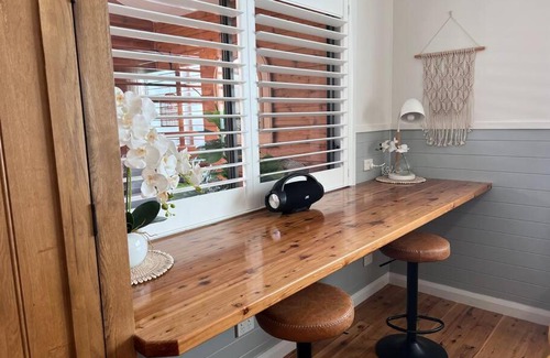Central Mudgee Apartamento | Hideaway Haven