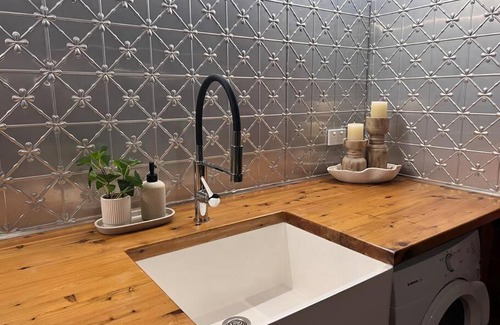 Central Mudgee Apartamento | Hideaway Haven