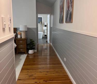 Central Mudgee Apartamento | Hideaway Haven