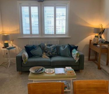 Salisbury Apartamento | Hideaway Holiday Apartment