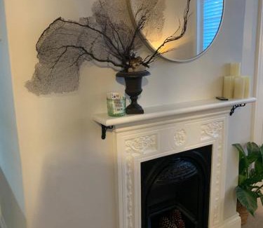 Salisbury Apartamento | Hideaway Holiday Apartment