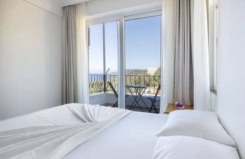 Kas Hotel | Hideaway Hotel
