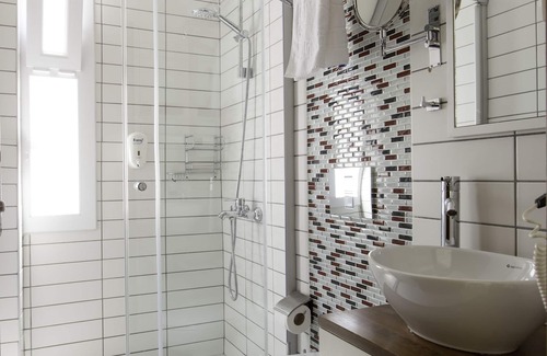 Kas Hotel | Hideaway Hotel