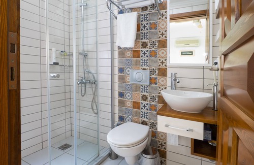 Kas Hotel | Hideaway Hotel