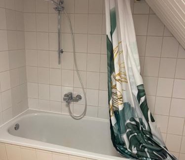 Eberbach Apartamento | Hideaway im Odenwald nahe Heidelberg