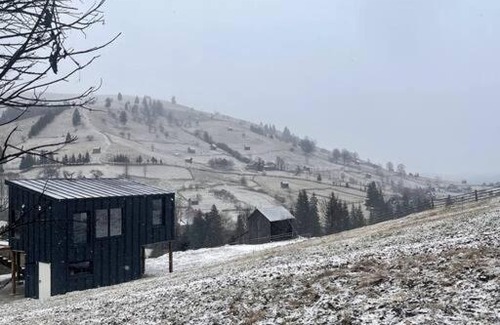 Moldovita Chalet De Esquí | Hideaway in Bucovina