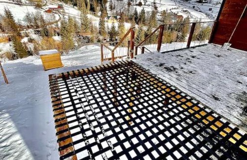 Moldovita Chalet De Esquí | Hideaway in Bucovina